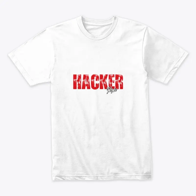 Hacker