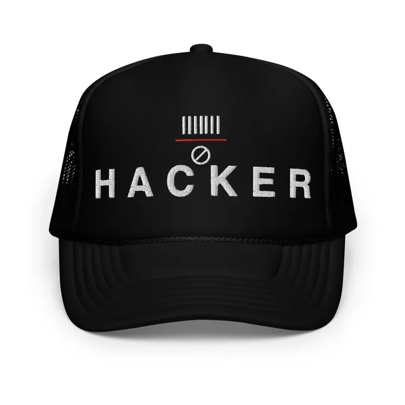 Hacker