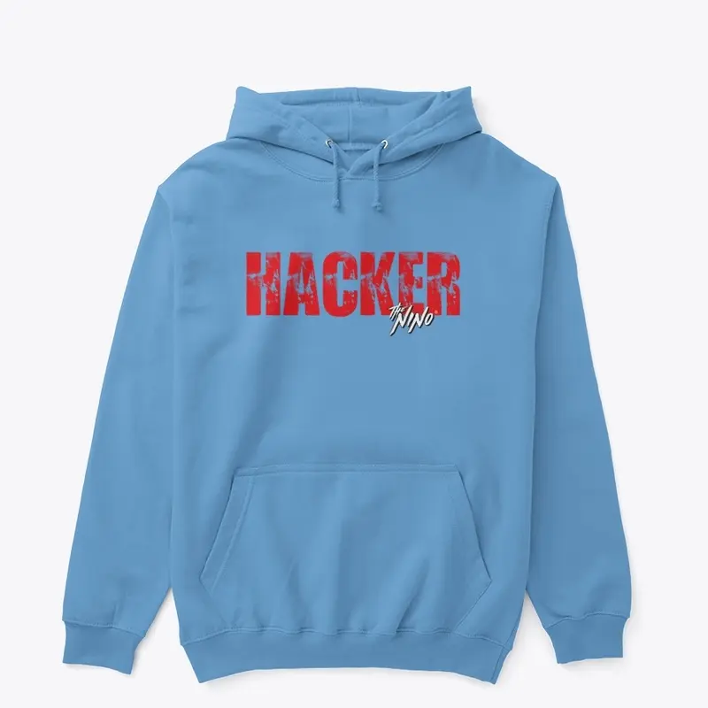 Hacker